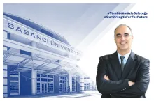 Öğretim Üyemizin Projesine TÜBİTAK 1505 Desteği