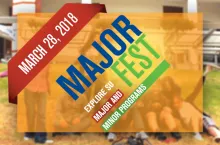 Program Seçme Festivali Başlıyor!