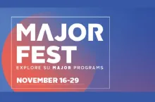 Major Fest 2023, 16-29 Kasım Tarihleri Arasında Gerçekleşecek