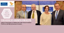 Marka Pratiği Yüksek Lisans Programı başvurularında 10 Şubat son!