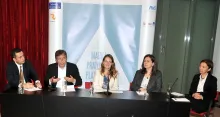 “Pazarlamanın Yeni Gözdesi Orta Sınıflar”