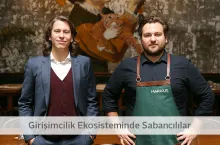 Sabancı Üniversitesi mezunlarının kolektif çalışması: Markus