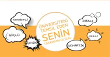 Sabancı Üniversitesi Maskot Yarışması