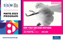 SUOyuncularından Rüya Gibi Bir Tiyatro Oyunu