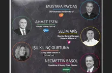 MBA Kulübü iş dünyasının liderleri ve öğrencileri buluşturuyor