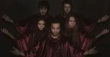 Sabancı Üniversitesi İlklerinden Biri "Medea" Bu Akşam saat 20.00'de SGM'de