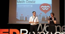 TEDxBARCELONA WOMEN'dan yayılan düşünceler