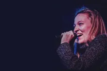 Melisa Karakurt RadyoSU'ya konuk oluyor