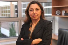 Melsa Ararat Beijing 25+ Toplantısında Konuştu