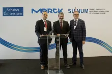 Biyoteknolojik Ürün Geliştirmede Dev İşbirliği