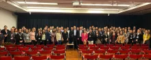 Yönetim Bilimleri Enstitüsü 2023 Mezun Buluşması Sakıp Sabancı Müzesi’nde Gerçekleşti