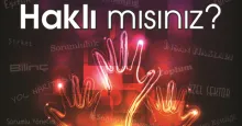 “Haklı” şirketler aranıyor!