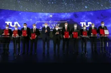 Sabancı Üniversitesi, Milli Uzay Programı kapsamında proje sözleşmesini imzaladı