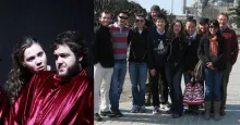MIT öğrencileri için "Medea"
