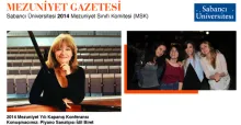 2014 Mezuniyet Gazetesi çıktı!