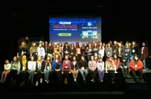Dijital oyun dünyasının kadınları Müzede Hackathon’da buluştu