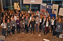 Sıradışı bir “Liderlik Çalıştayı”