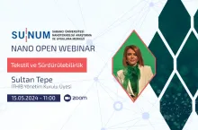 Tekstil ve Sürdürülebilirlik
