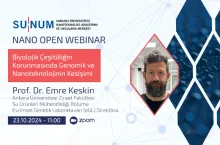 Biyolojik Çeşitliliğin Korunmasında Genomik ve Nanoteknolojinin Kesişimi