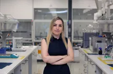 SU-IMC Araştırmacısı NATO AVT Paneli Komitesinde