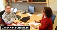Öğrencilerine tartışmayı öğreten eğitimci