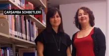 56. Venedik Bienaline davet edilen 11 genç sanatçıdan biri