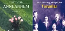 Anneannem’den Torunlar’a Suskunluk Kapıları Aralanırken