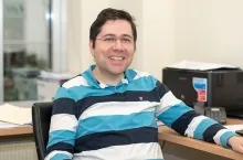 Nihat Gökhan Göğüş’ün projesine Tübitak desteği