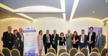 İnovita Yaşam Bilimleri ve Teknolojileri İstanbul İşbirliği Platformu kuruldu