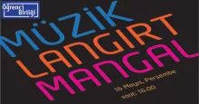 ÖB'den Hangar Pikniği
