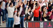ve Sabancı ayağa kalkar!