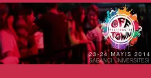 Offtown Festival'den üniversiteli müzik gruplarına çağrı