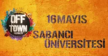Kampüs Offtown Festival'15'e hazır!