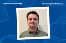 Mezunumuz Eşref Türkmen’in İlham Verici Kariyer Yolculuğu