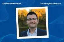 Mezunumuzdan Dünya Çapında Başarı
