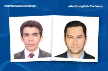 Öğrencilerimizin araştırması Chemical Engineering Journal dergisinde yayınlandı
