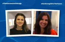 Doktora Öğrencilerimiz tez çalışmalarının çıktılarını uluslararası konferansta sundu