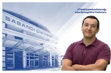Erchan Aptoula, IEEE TGRS'e yardımcı editör olarak davet aldı