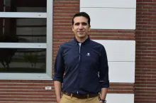 Öğretim Üyemize Avrupa Moleküler Biyoloji Örgütü (EMBO) Yerleşim Desteği Ödülü