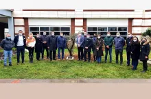 Öğrencimizin Anısı Kampüsümüzde Yaşayacak