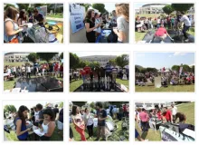 Oryantasyon'12 kareleri