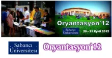 Yeni kayıtlar için oryantasyon