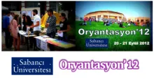 Yeni kayıt lisans öğrencilerimiz için oryantasyon