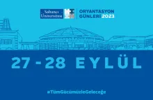 2023 Oryantasyon Günleri 27 Eylül’de Başlıyor