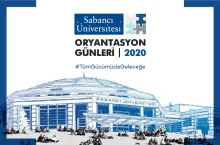 2020 Lisans Oryantasyon Günleri