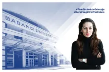 Öğretim Üyemizin yürütücülüğündeki projeye Ulusal Lider Araştırmacılar Programı desteği