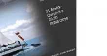 SU-Sail'den Özkan Gülkaynak ile "Siz hiç dünyayı dolaştınız mı?" Söyleşisi