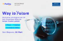 Sektöre yeni yazılımcılar kazandıracak eğitimler için son başvuru 30 Mart 2023!