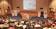 Sabancı MBA Kulübü başarılı lansman sırlarını inceledi