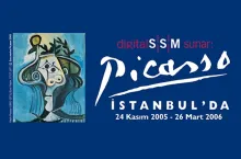 digitalSSM sunar: PICASSO İSTANBUL’DA